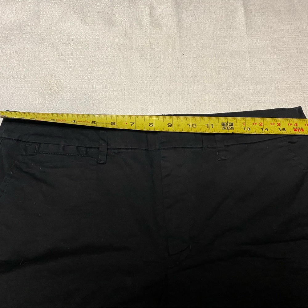 A new day black casual shorts - Picture 3 of 8
